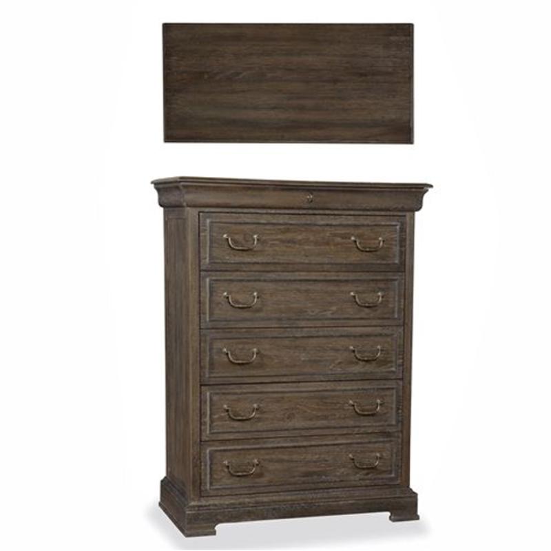 215150-1513 A R T Furniture St. Germain Bedroom Drawer Chest