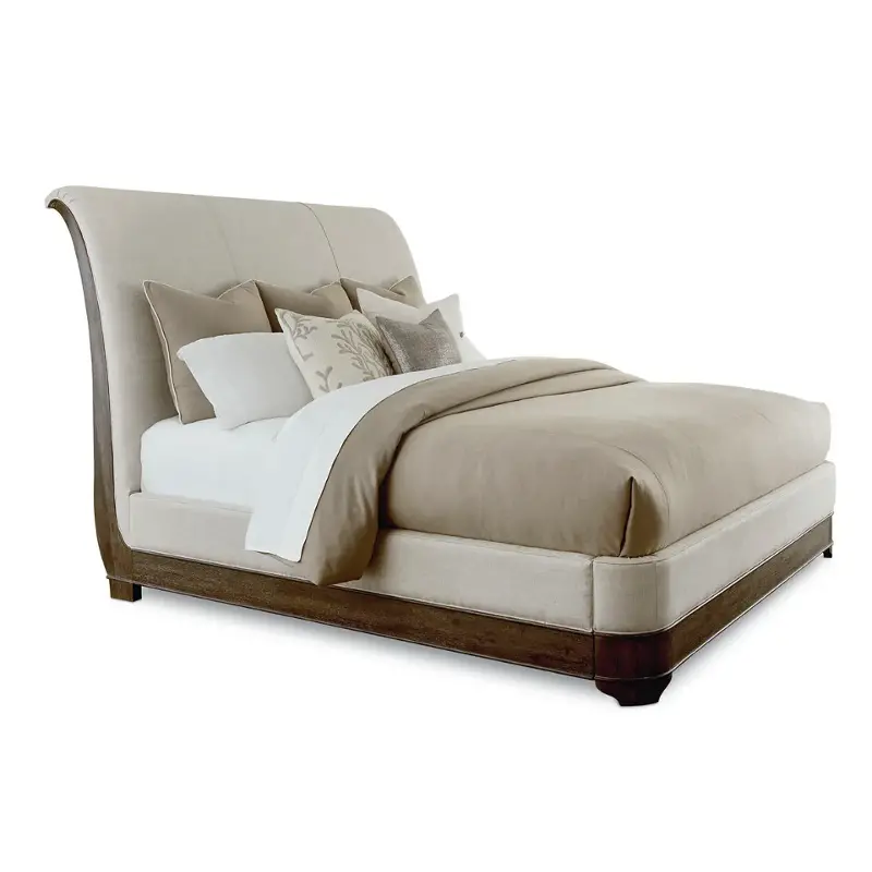 215155-1513fb A R T Furniture St. Germain Bedroom Furniture Bed