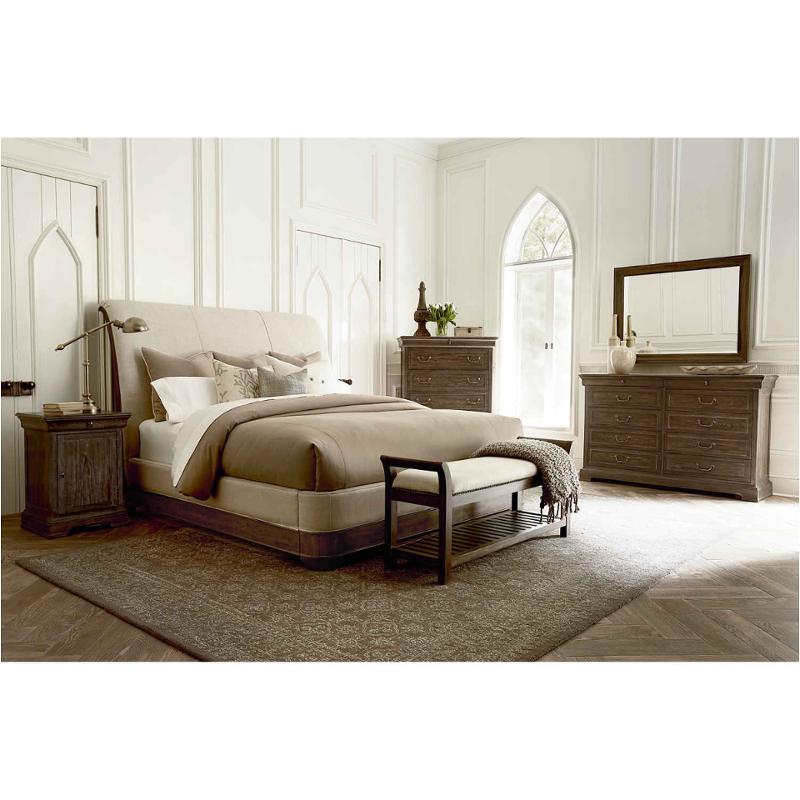 215156-1513hb A R T Furniture St. Germain Bedroom Furniture Bed