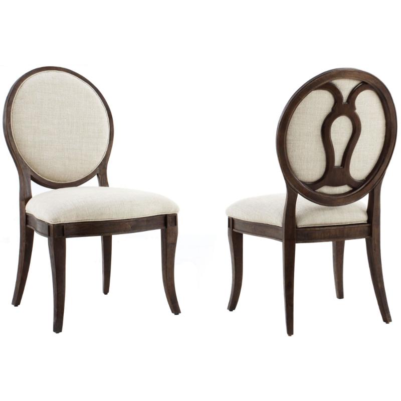215202-1513 A R T Furniture St. Germain Dining Room Furniture Dining Chair