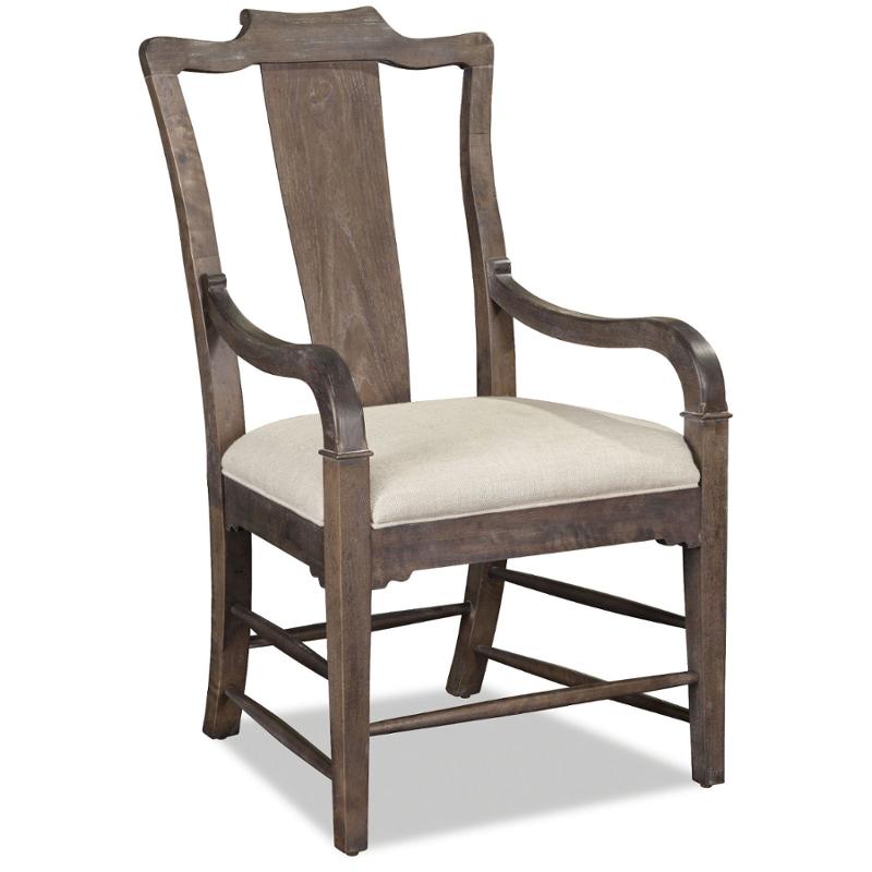 215205-1513 A R T Furniture St. Germain Dining Room Furniture Dining Chair