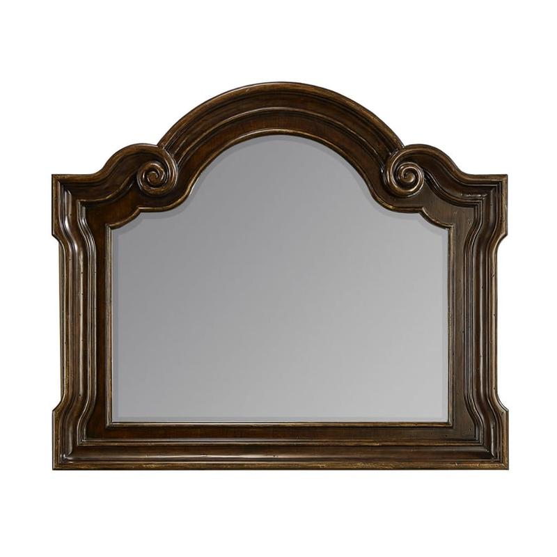 402120-2107 A R T Furniture Bella Bedroom Furniture Mirror