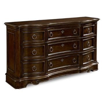 402130-2107 A R T Furniture Bella Bedroom Furniture Dresser