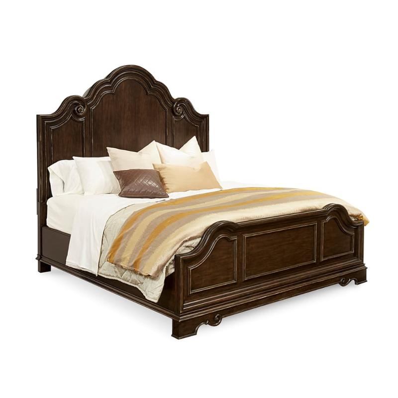 402135-2107hb A R T Furniture Bella Bedroom Furniture Bed