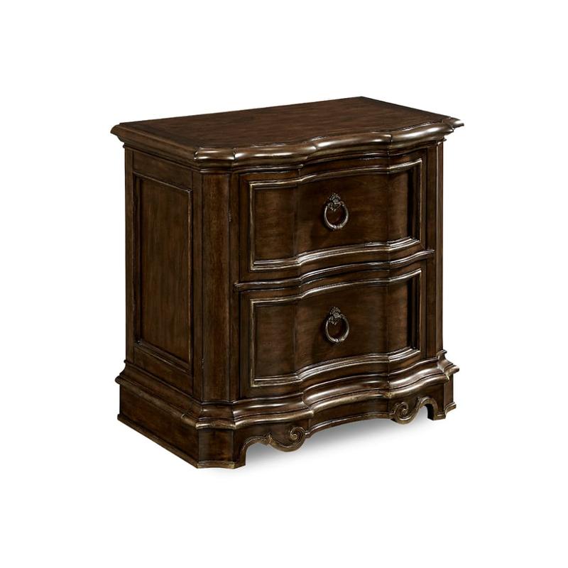 402140-2107 A R T Furniture Bella Bedroom Furniture Nightstand