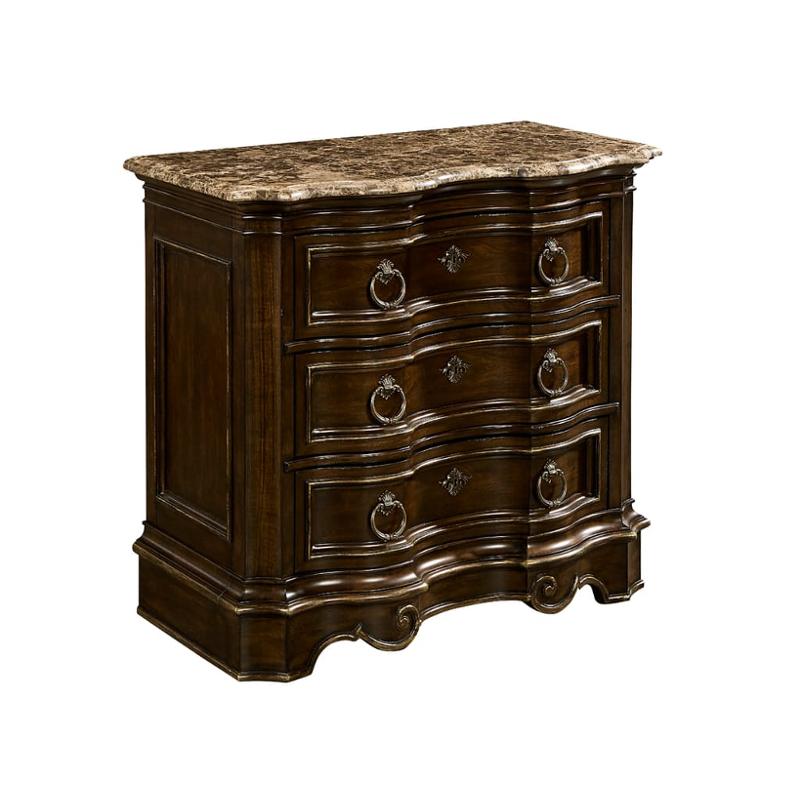 402142-2107 A R T Furniture Bella Bedroom Furniture Chest