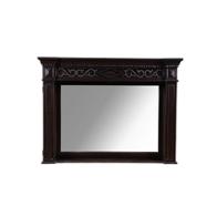 244122-2615 A R T Furniture Marbella Noir Bedroom Furniture Mirror