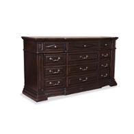 244131-2615 A R T Furniture Marbella Noir Bedroom Furniture Dresser