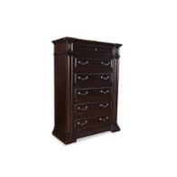 244140-2615 A R T Furniture Marbella Noir Bedroom Furniture Chest