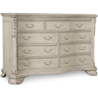 243131-2617 A R T Furniture Renaissance Bedroom Furniture Dresser