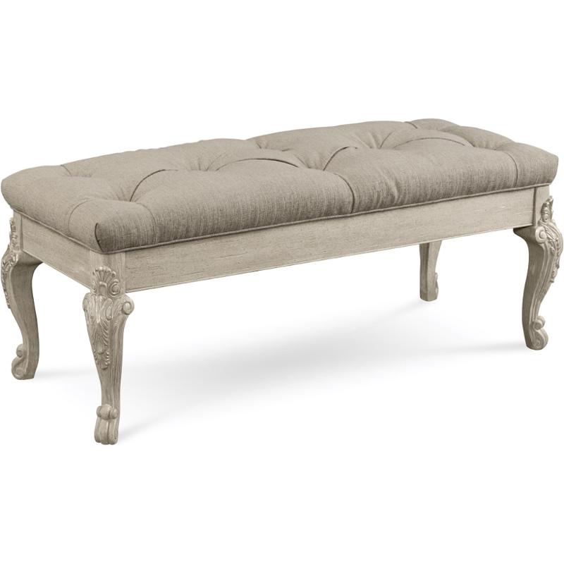 243149-2617 A R T Furniture Renaissance Bedroom Furniture Benche