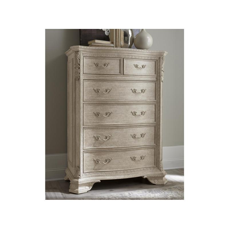 243151-2617 A R T Furniture Renaissance Bedroom Furniture Chest