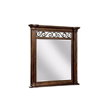 225120-2107 A R T Furniture La Viera Bedroom Furniture Mirror