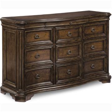 225130-2107 A R T Furniture La Viera Bedroom Furniture Dresser