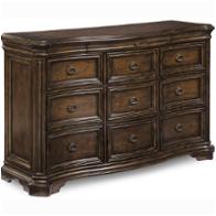 225130-2107 A R T Furniture La Viera Bedroom Furniture Dresser