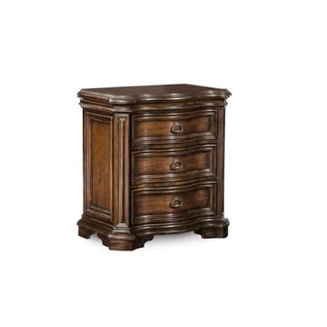 225140-2107 A R T Furniture La Viera Bedroom Furniture Nightstand