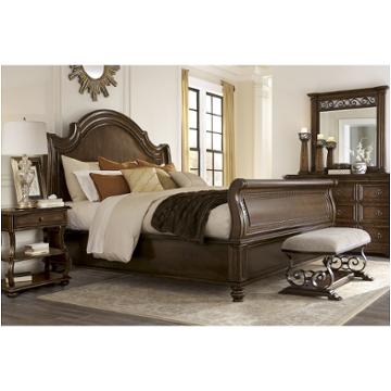225156-2107hb A R T Furniture La Viera Bedroom Furniture Bed