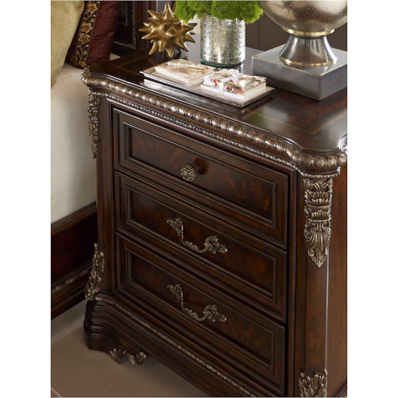 245140-1707 A R T Furniture Gables Bedroom Furniture Nightstand