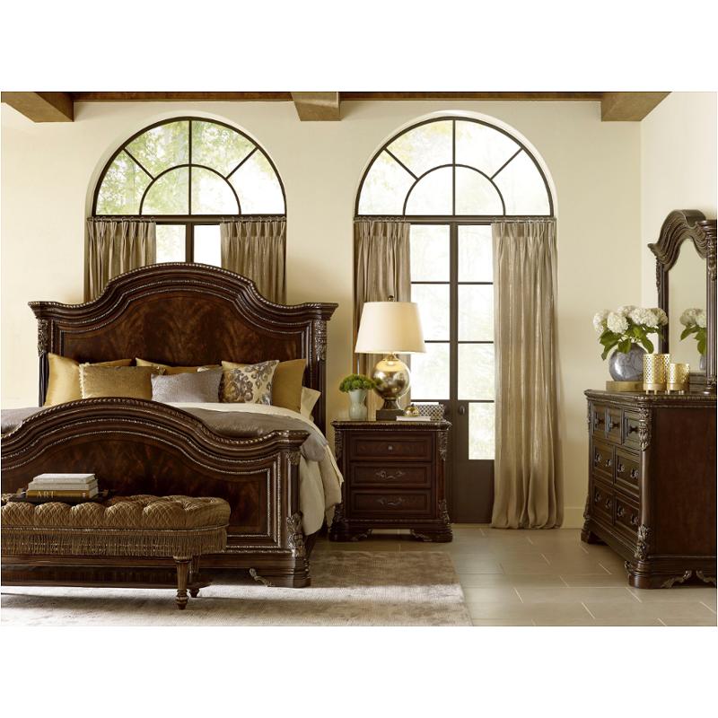 Havertys Queen Sleigh Bed Hanaposy