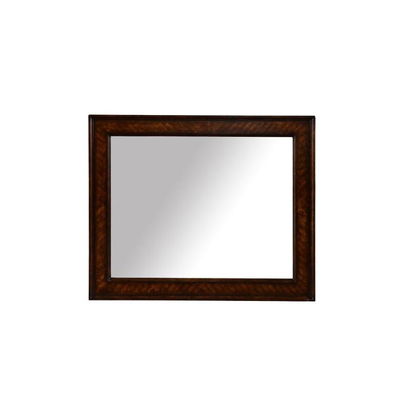 259120-2304 A R T Furniture Firenze Ii Bedroom Furniture Mirror