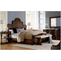 259125-2304hb A R T Furniture Firenze Ii Bedroom Furniture Bed