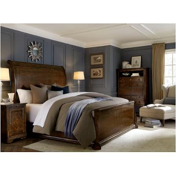 259155-2304hb A R T Furniture Firenze Ii Bedroom Furniture Bed