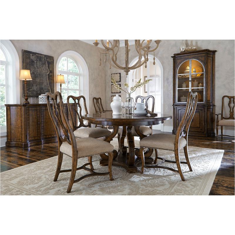 259225-2304tp A R T Furniture Firenze Ii Dining Room Furniture Dining Table