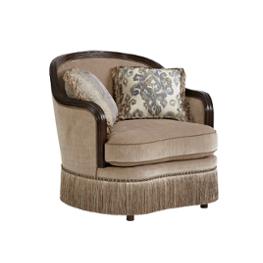 509503-5527ab A R T Furniture Giovanna Living Room Furniture Living Room Chair