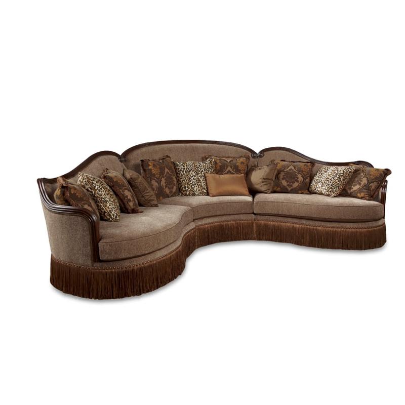 509517-5427ab A R T Furniture Giovanna Living Room Furniture Sofa