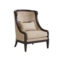 509534-5527ab A R T Furniture Giovanna Living Room Furniture Accent Chair