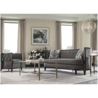 700501-5001aa A R T Furniture Morgan Charcoal Living Room Furniture Sofa