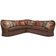 724517-5001aa A R T Furniture Gracious Living Room Furniture Sofa