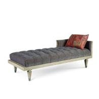 719505-5001aa A R T Furniture The Foundry Living Room Furniture Chaise