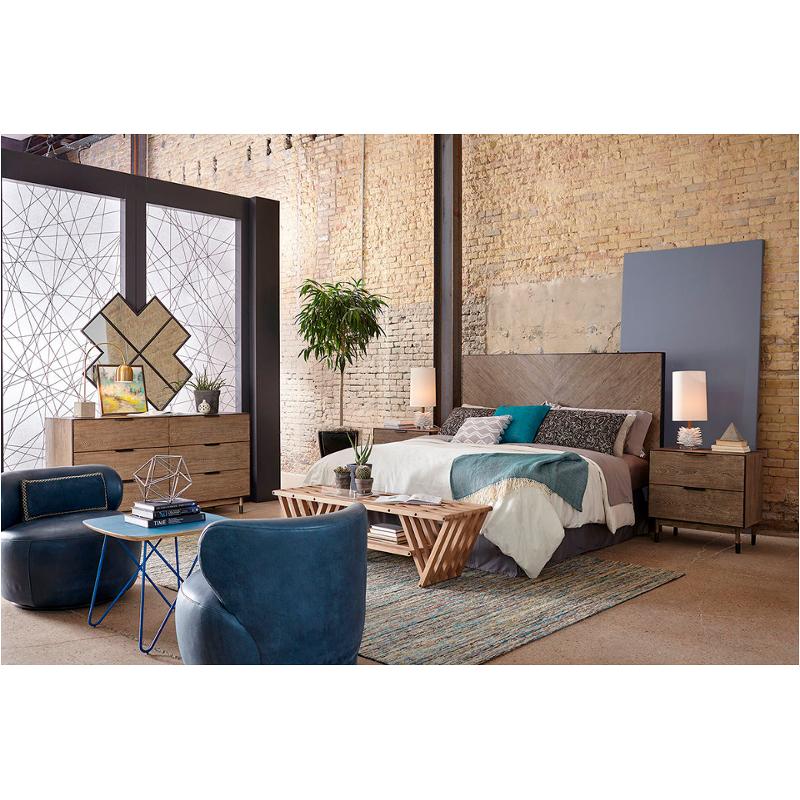 235145-2839hb A R T Furniture Epicenters Austin Bedroom Furniture Bed