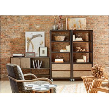 235401-2839 A R T Furniture Epicenters Austin Home Office Bookcase