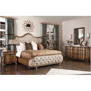 237125-2624hb A R T Furniture Continental Bedroom Furniture Bed