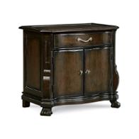 237142-2615 A R T Furniture Continental Bedroom Furniture Nightstand