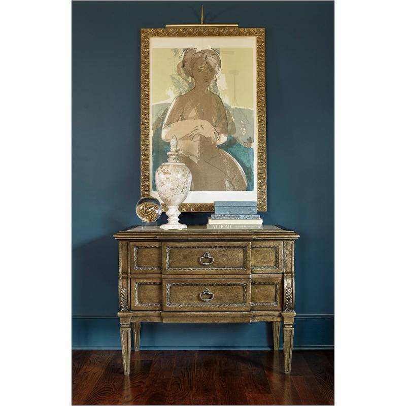 237143-2626 A R T Furniture Continental Bedroom Furniture Nightstand