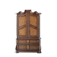 237161-2624tp A R T Furniture Continental Bedroom Furniture Armoire