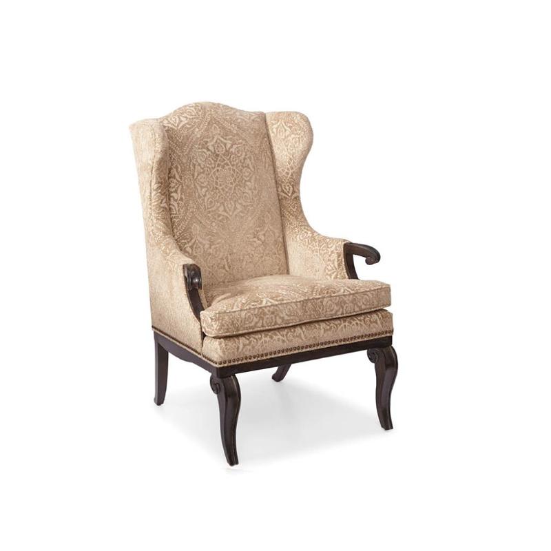 237207-2615 A R T Furniture Continental Dining Room Furniture Dining Chair