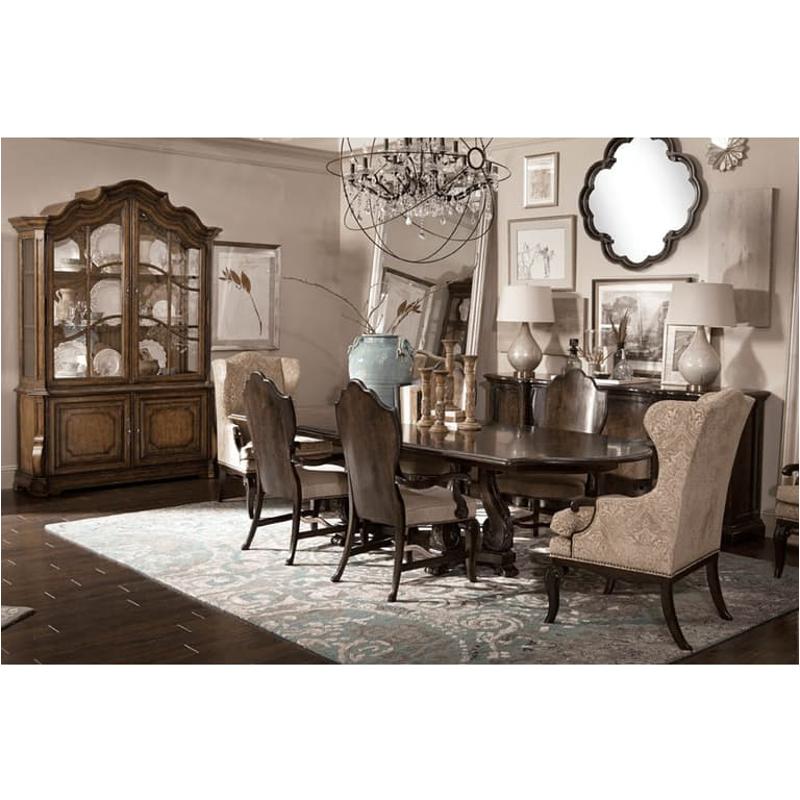237221-2615tp A R T Furniture Continental Dining Room Furniture Dining Table