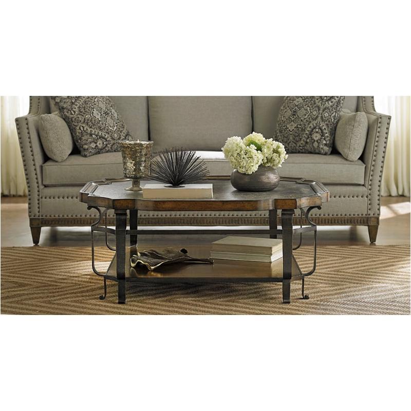 237361-2624 A R T Furniture Continental Living Room Furniture Cocktail Table