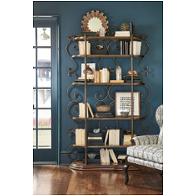 237401-2615 A R T Furniture Continental Accent Furniture Bookcase