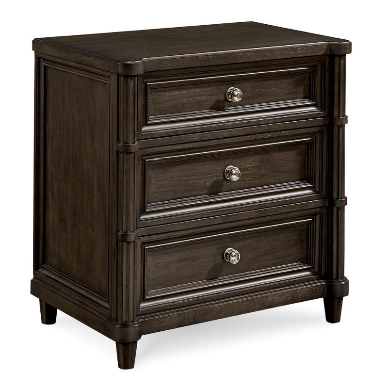 218140-2713 A R T Furniture Morrissey Bedroom Furniture Nightstand