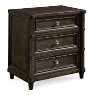 218140-2713 A R T Furniture Morrissey Bedroom Furniture Nightstand