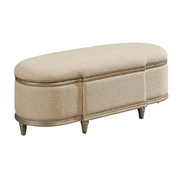 218149-2727 A R T Furniture Morrissey Bedroom Furniture Benche