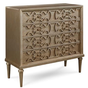 218153-2727 A R T Furniture Morrissey Bedroom Furniture Chest