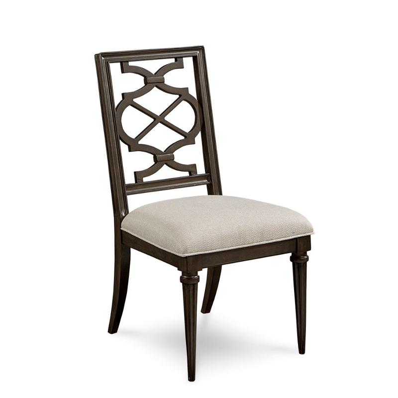 218202-2713 A R T Furniture Morrissey Dining Room Furniture Dining Chair