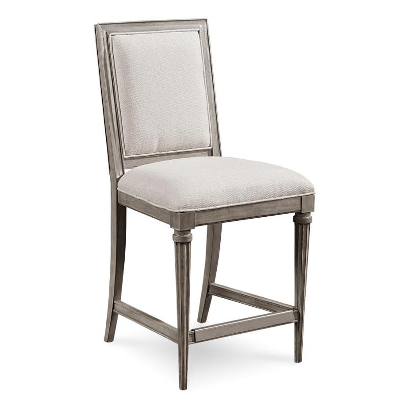 218209-2725 A R T Furniture Morrissey Dining Room Furniture Stool