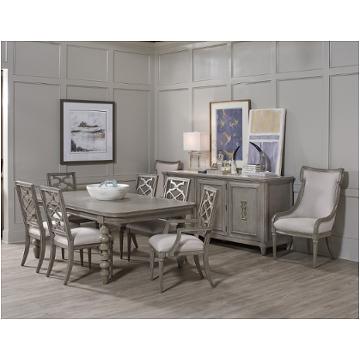 218220-2725 A R T Furniture Morrissey Dining Room Furniture Dining Table
